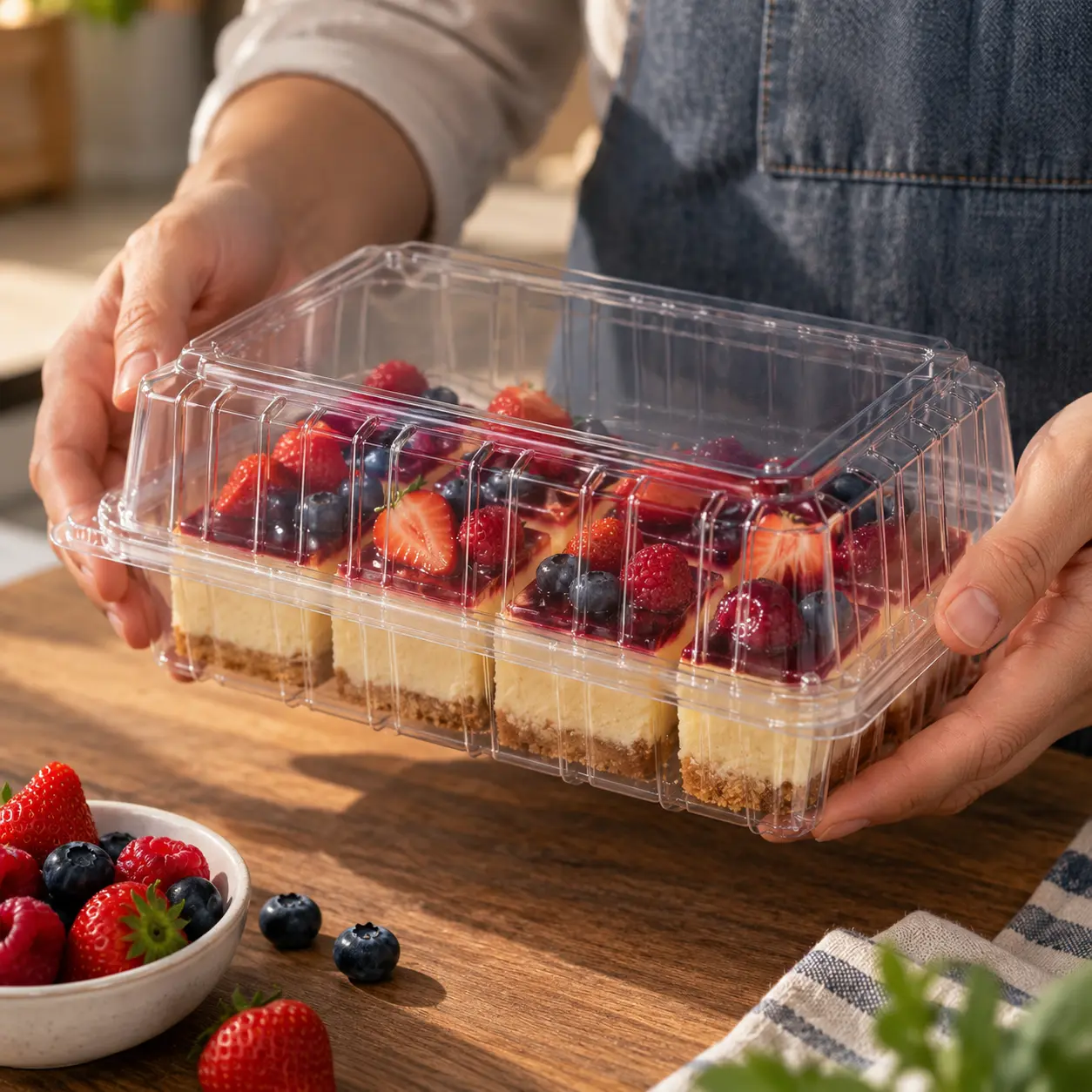Bakery Packaging