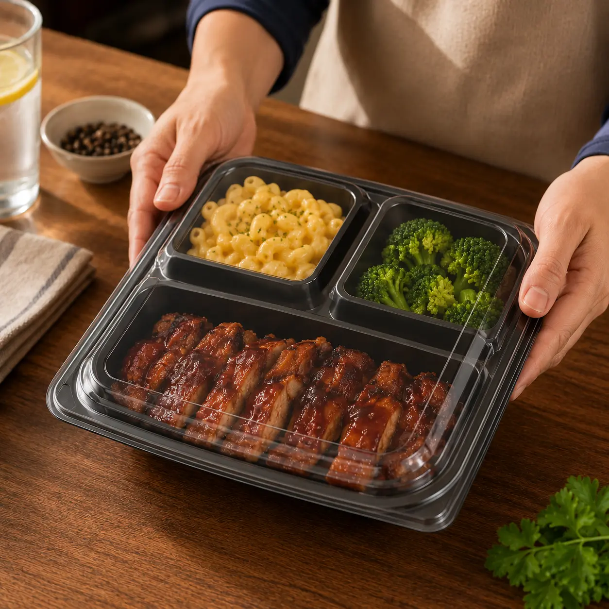 Food Containers