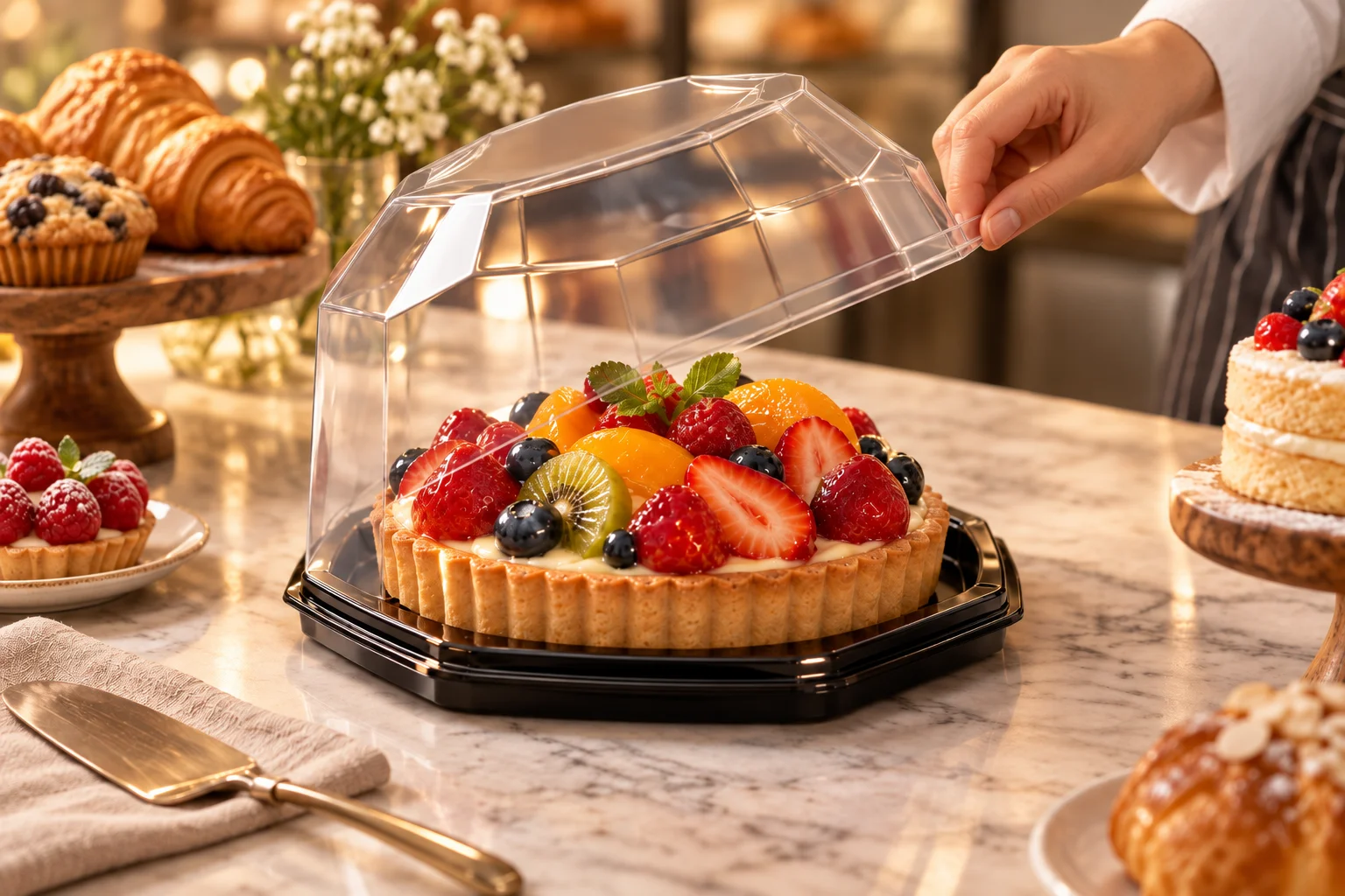 Bakery & Deli